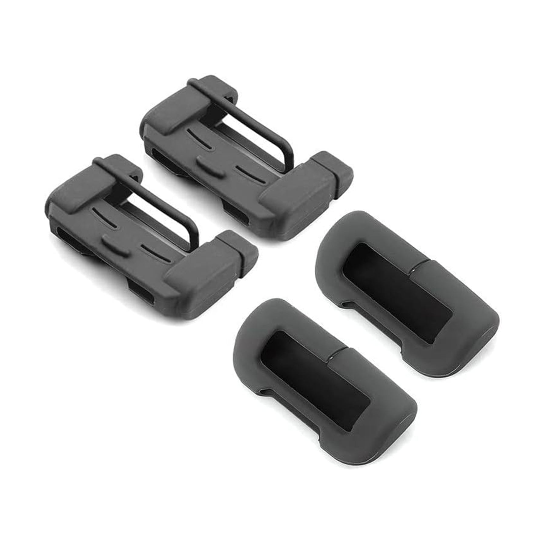 Tespart - Silicone Seat Belt Buckle Cover for Tesla Model Y/3