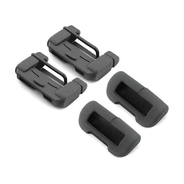 Tespart - Silicone Seat Belt Buckle Cover for Tesla Model Y/3