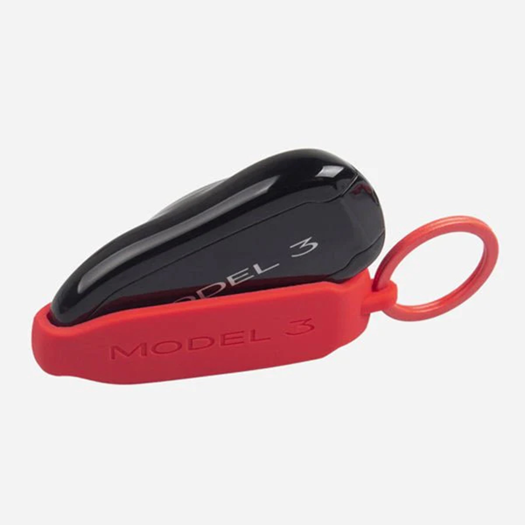 Tespart - Smart Keyless Remote Key Cover for Tesla Model 3 2017-2023.10 / Model Y 2020-2024