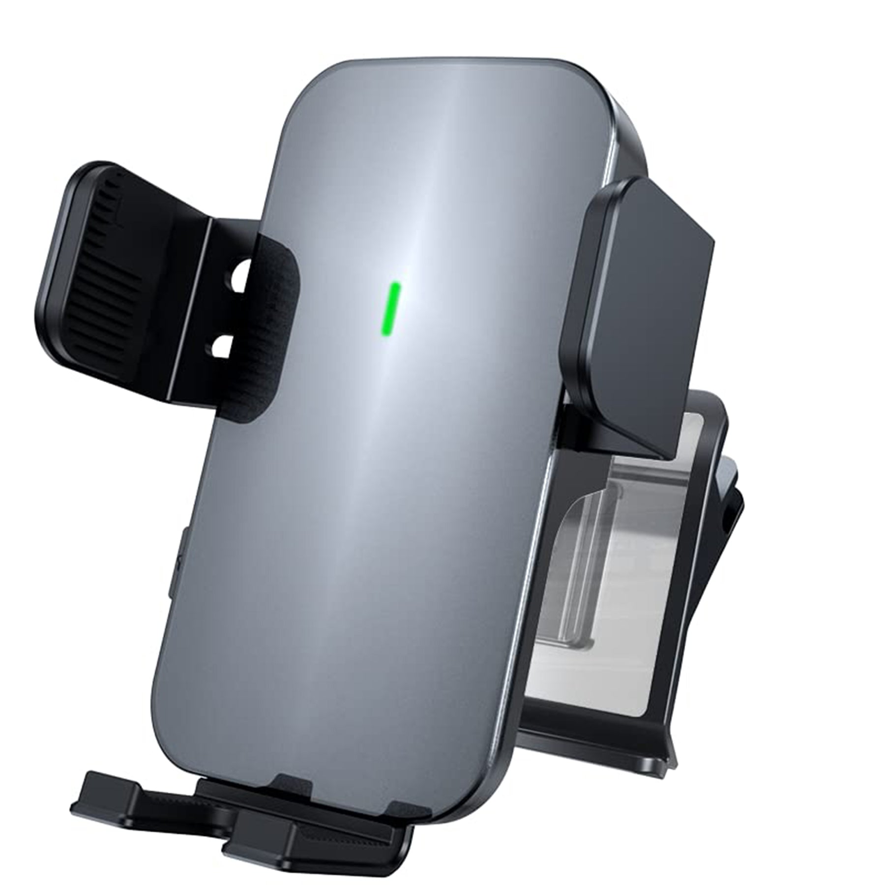Tespart - Solar Mobile Phone Holder for Tesla Model 3/Y