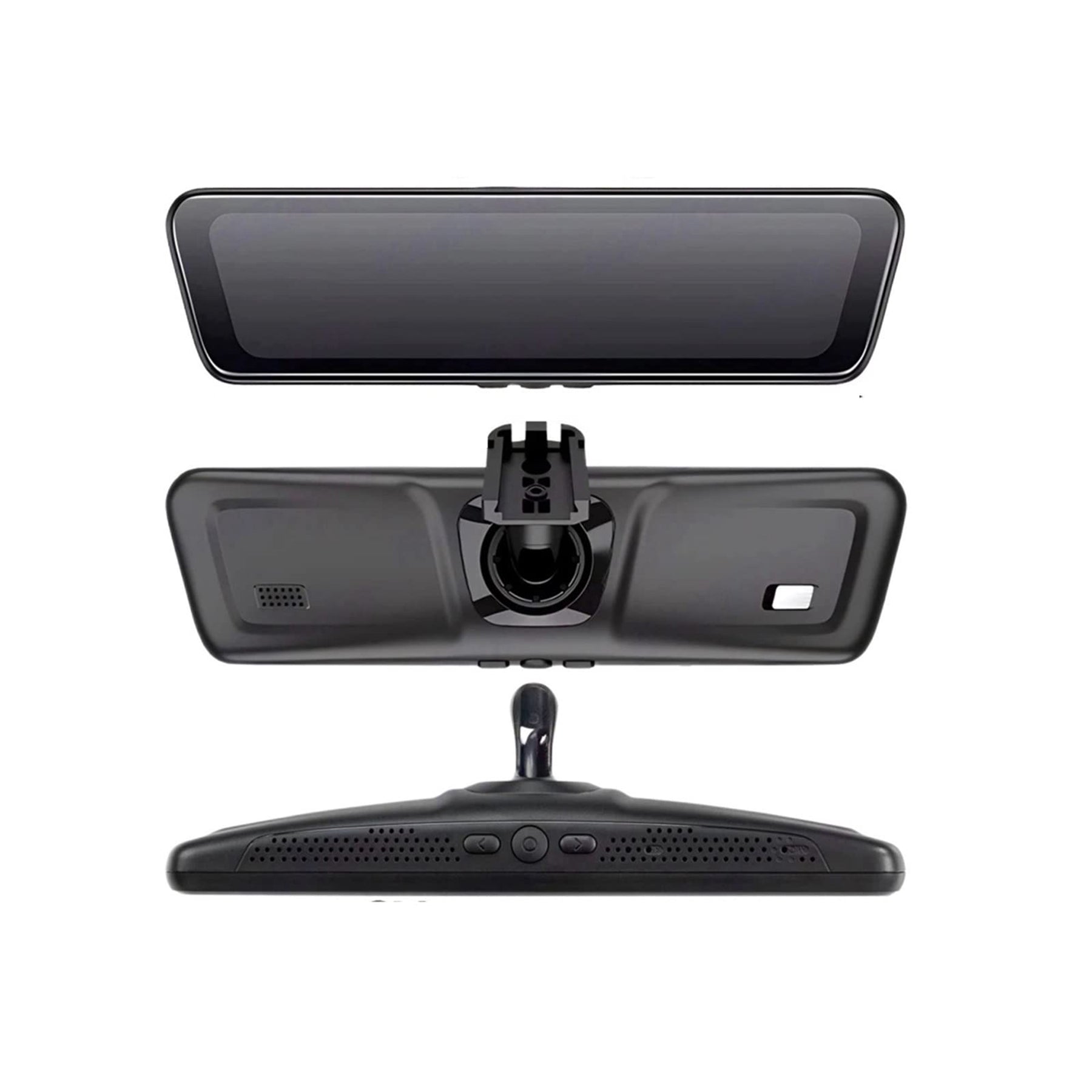 Tespart - Streaming Rear View Mirror Camera for Tesla Model 3
