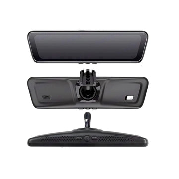 Tespart - Streaming Rear View Mirror Camera for Tesla Model 3