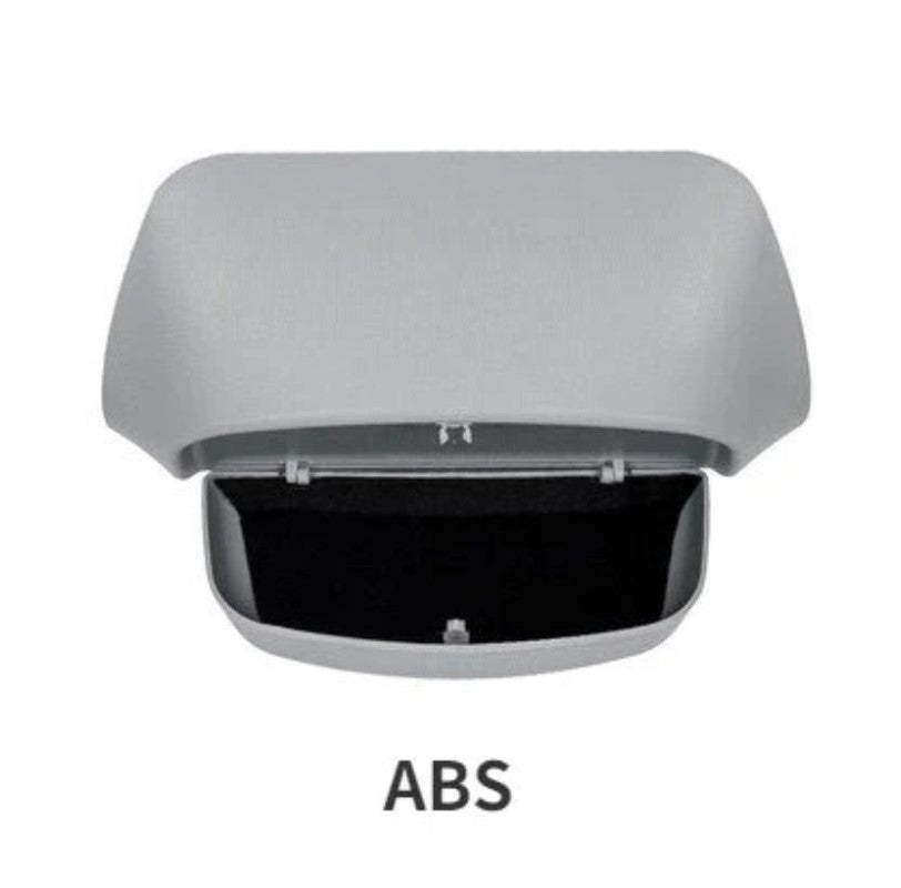 Sunglass Holder Storage Clip for Tesla Model Y