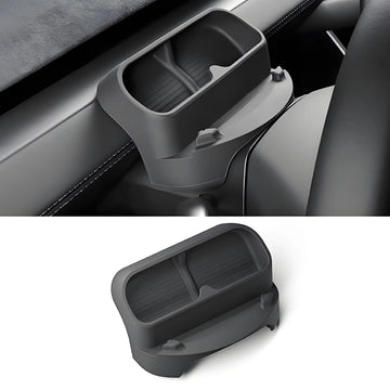 Sunglasses Phone Holder Organizer for Model Y Juniper Dash Storage
