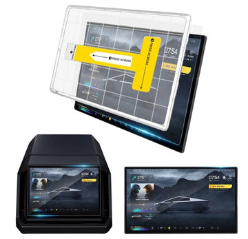 Tempered Screen Protector for Cybertruck