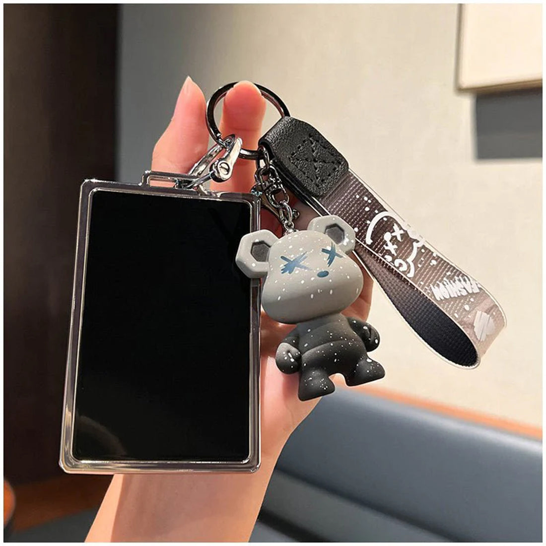 Tespart - Tesla Key Card Holder For Model 3/Y