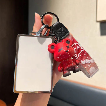 Tespart - Tesla Key Card Holder For Model 3/Y