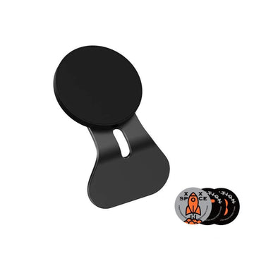 Tespart - TITA Bend - Tesla Magnetic Mount for Model 3/Y