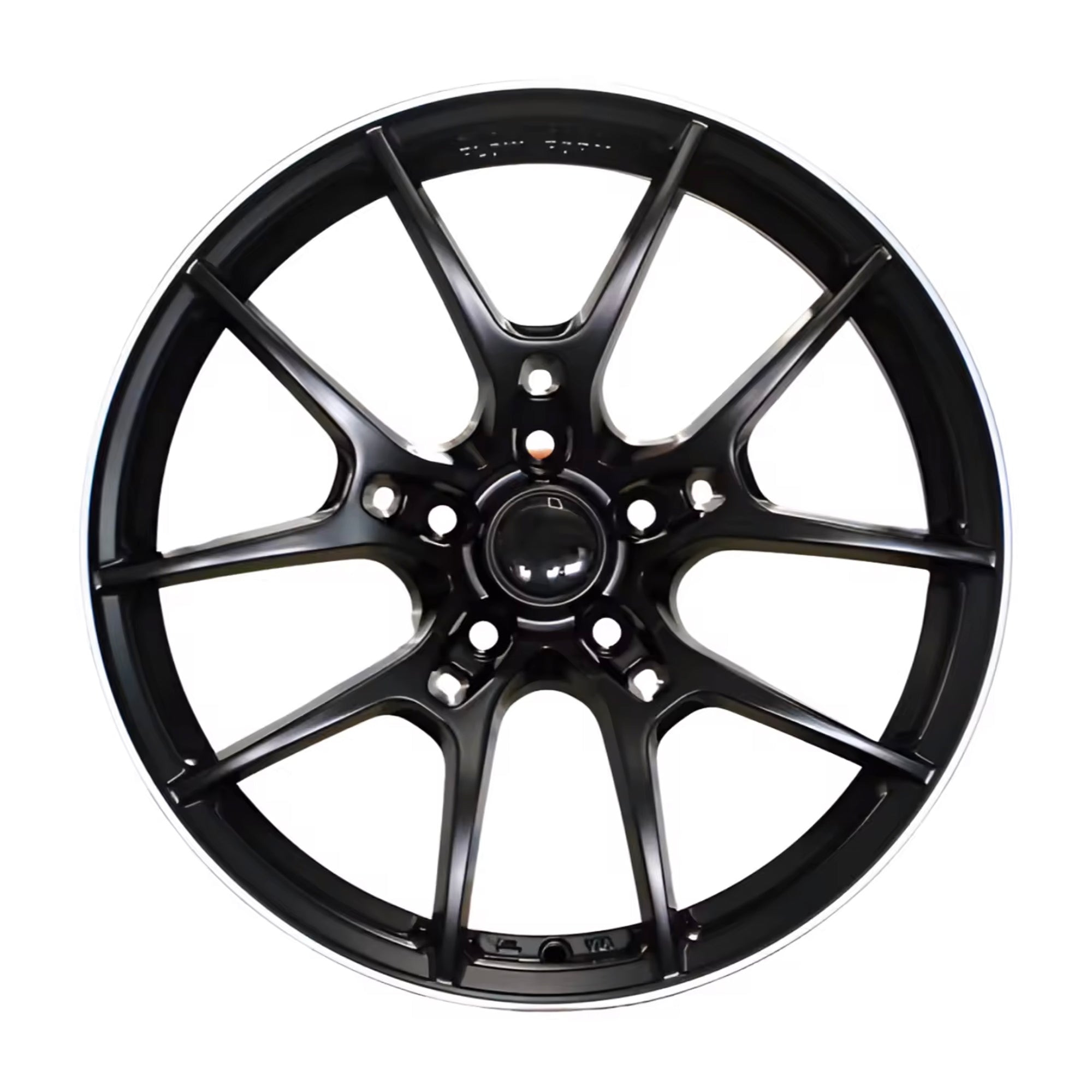 Tespart - Tesla Model 3 Highalnd Wheels【FG001】 (4pcs)