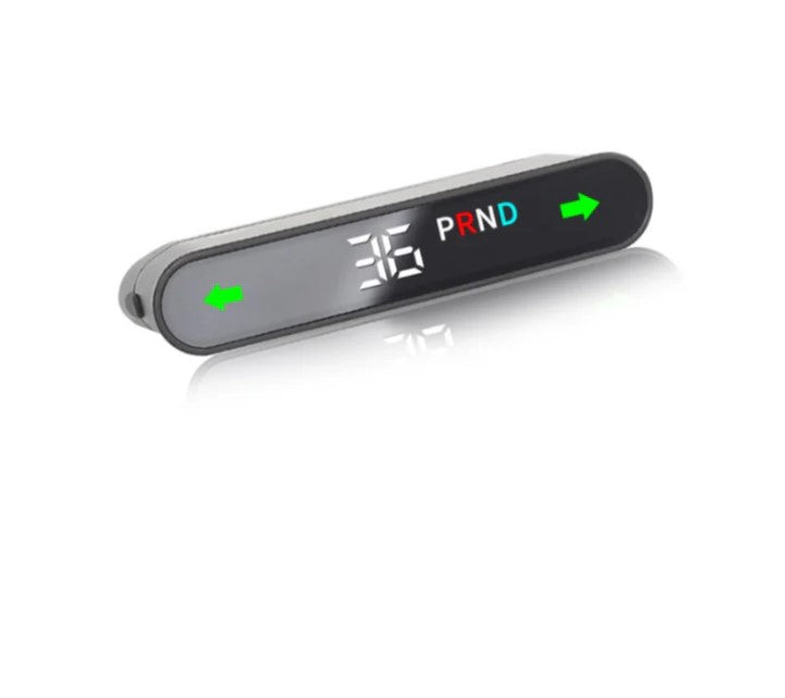 Tesla Speedometer for Model 3 / Y