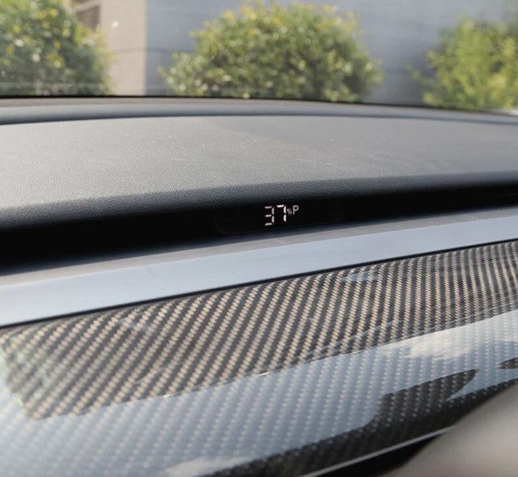 Tesla Speedometer for Model 3 / Y