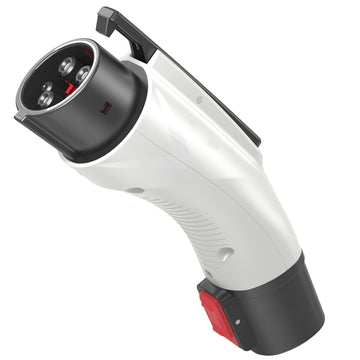Tespart -  Tesla to J1772 EV Charging Adapter | 250V |40A