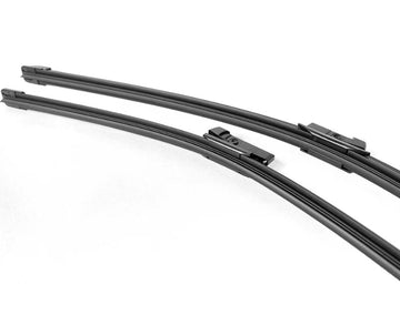 Tespart - Tesla windshield wiper for Model 3 / Y 2017-2024 - 1456933-00-A / 1490250-00-A(OEM) (2PCS)