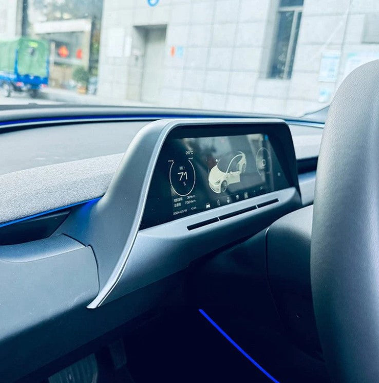 Tespart 8.8‘’ Instrument Cluster Display for Tesla Model 3 / Y