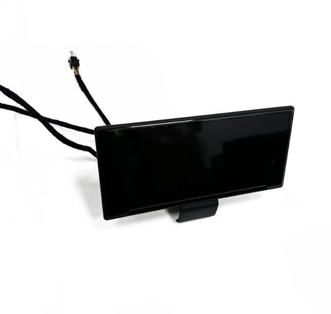 Tespart 9 Inch Instrument Cluster Dashboard Display for Tesla Cybertruck