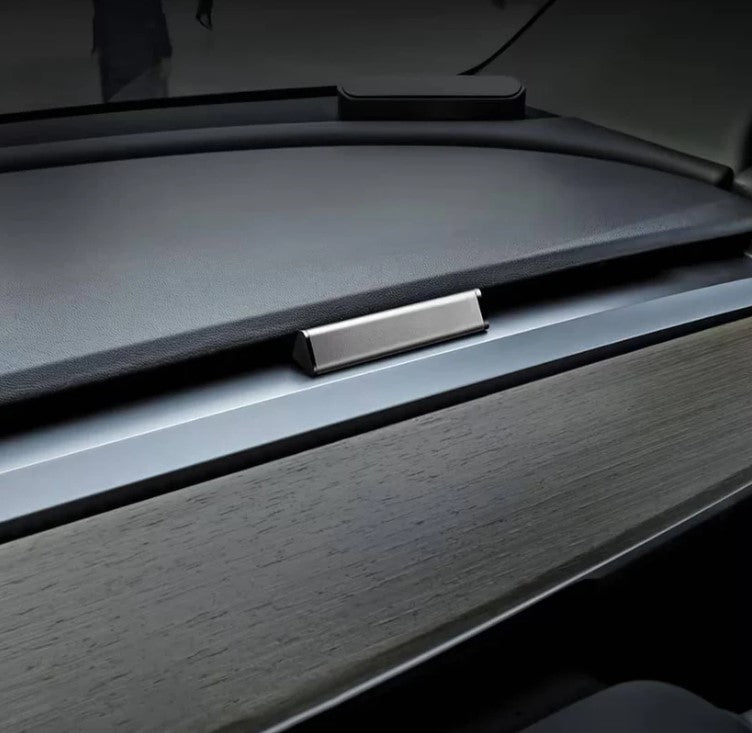 Tespart Automotive Fragrance Decoration for Model 3/Y