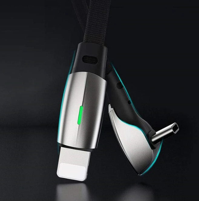 Tespart Fast Charging Data Cable for Tesla