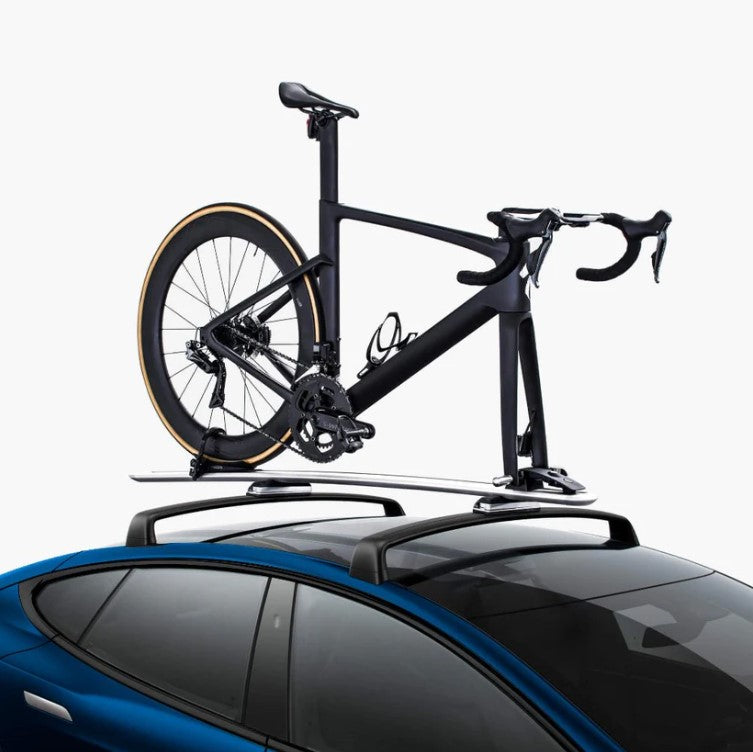 Tespart  Roof Rack for Tesla Model 3 Highland / Model Y (Set of 2)