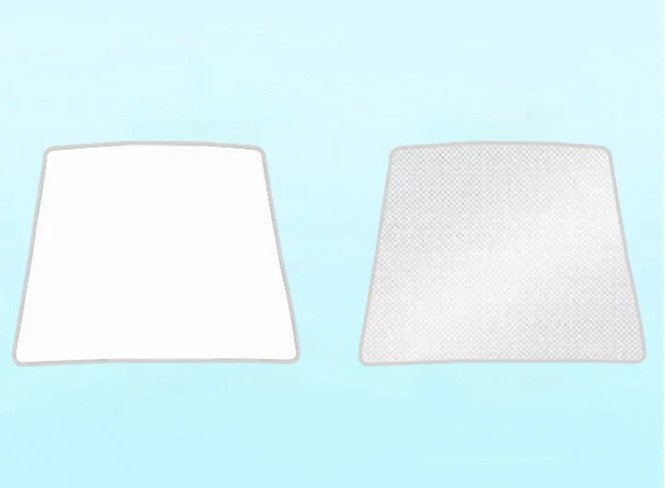 Tespart Roof Shade for Cybertruck