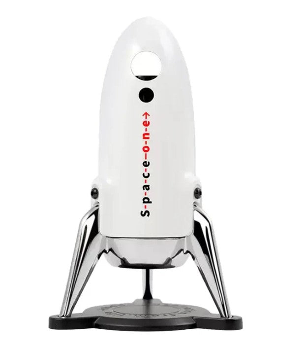 Tespart Space One Rocket Model Perfume for Tesla