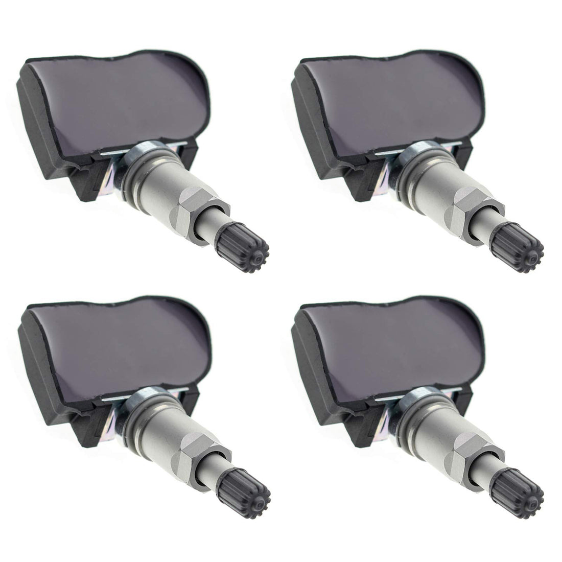 Tespart - Tire Pressure Monitoring System For Tesla Model S/X/3 - 1034602-00-A/C (4pcs) )