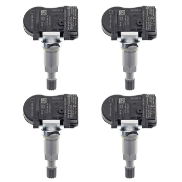 Tespart - Tire Pressure Monitoring System For Tesla Model S/X/3 - 1034602-00-A/C (4pcs) )