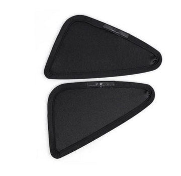 Tespart - Triangular Window Shades for Tesla Model Y
