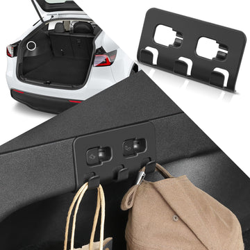 Tespart - Trunk Button Hook for Tesla Model Y