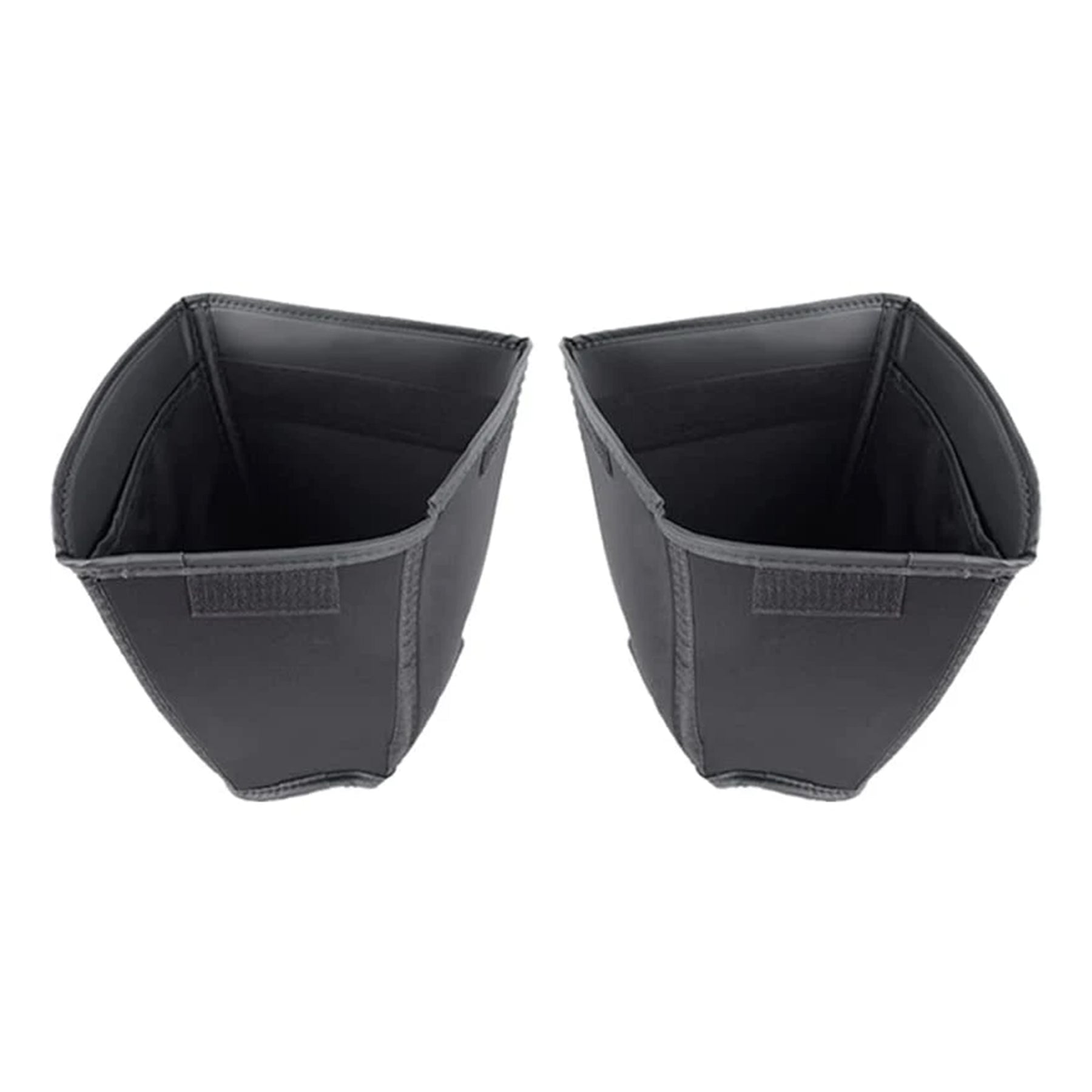 Tespart - Trunk Left and Right Storage Box - Leather for Tesla Model Y 2020-2022.6