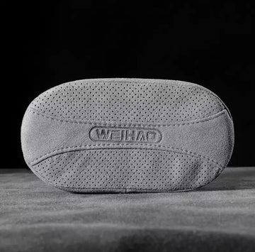 Tumbled Fur Leg Cushion for Tesla