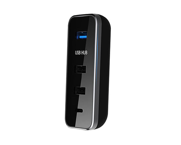 Tespart - USB Glovebox Charging Hub for Model 3 & Model Y