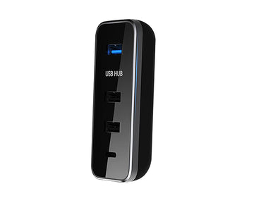 Tespart - USB Glovebox Charging Hub for Model 3 & Model Y