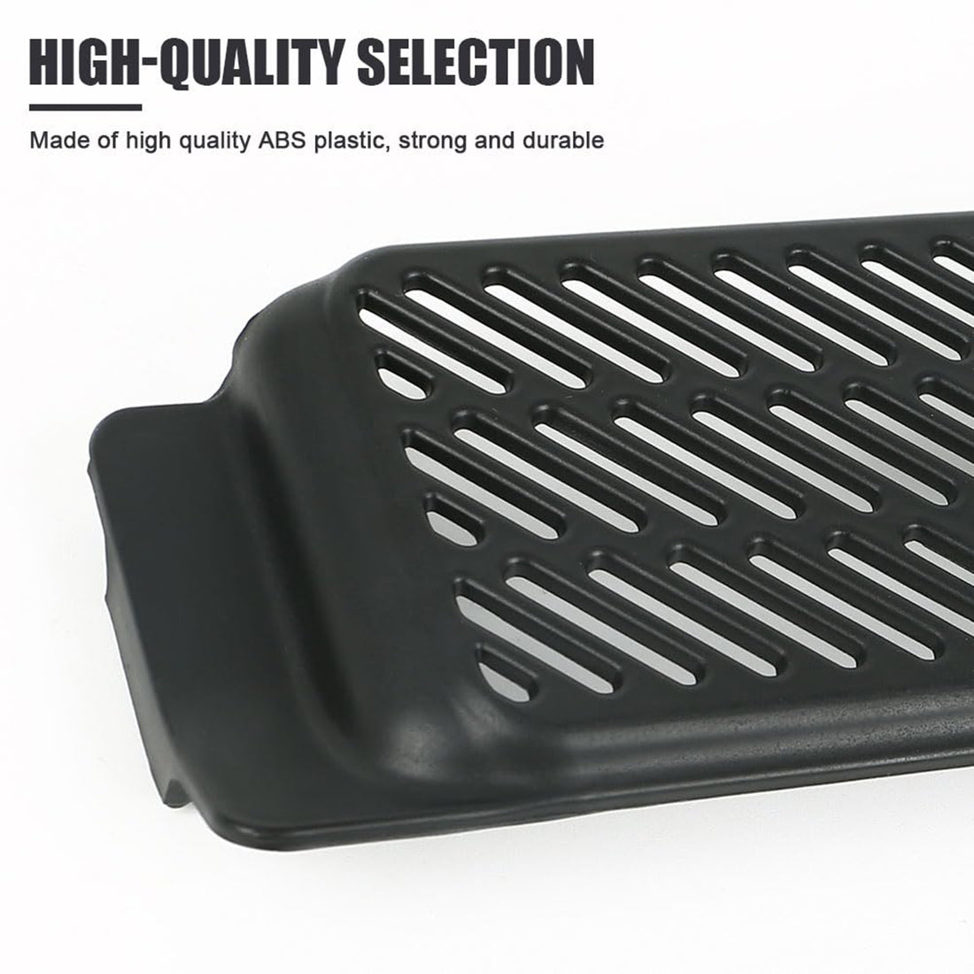 infinaware - Under Seat Air Vent Cover for Tesla Model 3 2021-2023.10  (2PCS)