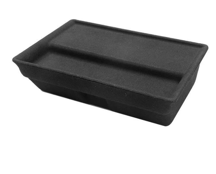 Under Seat Organizer Storage Box for Tesla Model Y