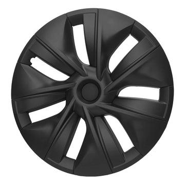 Tespart- 18' Wheel Cover For Tesla Model 3 Highland（4PCS)