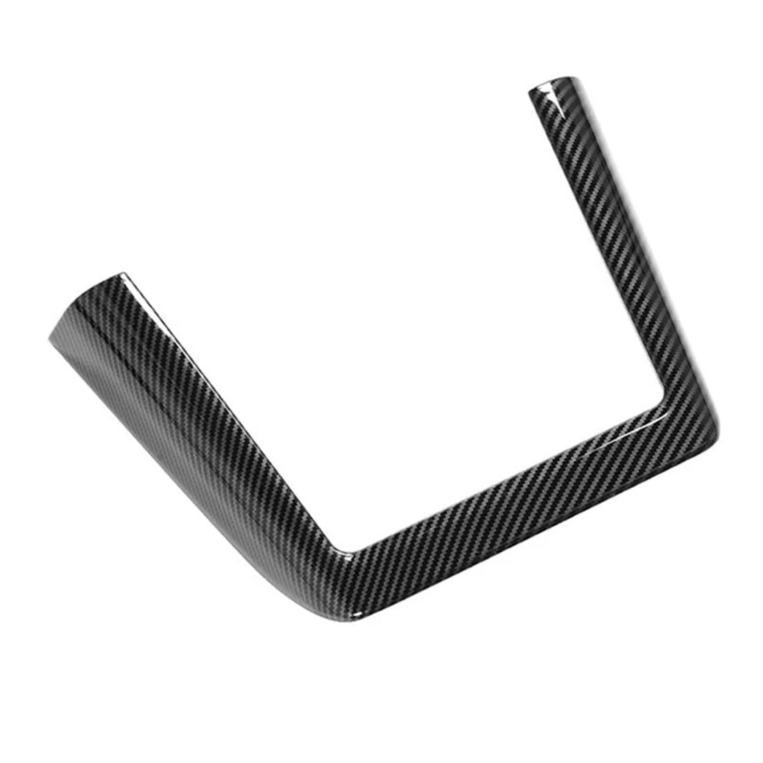 Tespart - Wireless Charger Edge Trim for Tesla Model 3 Highland