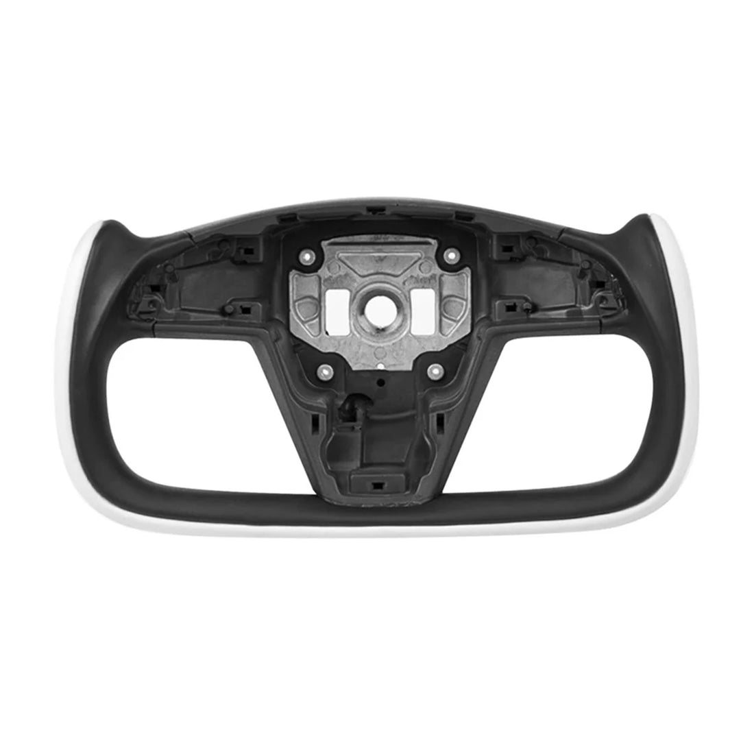 Tespart - Model S Yoke Heated Steering Wheel 2021-2022【Style 2】