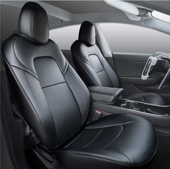 Tespart - Seat Covers for Tesla Model 3 Highland / Model Y