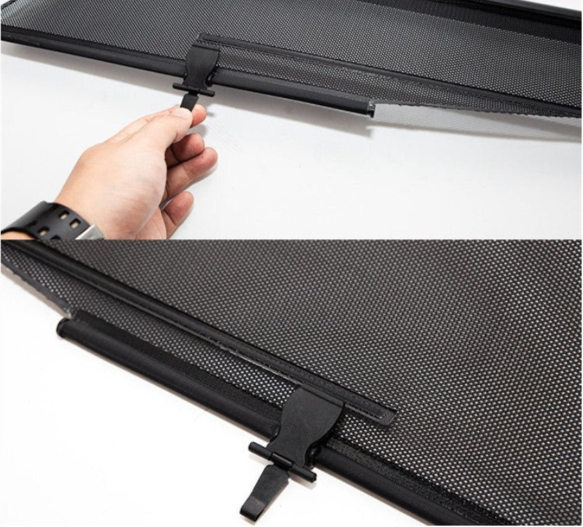 Side Window Shade for Tesla Model Y
