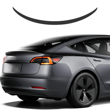 Tespart - tesla model 3 spoiler