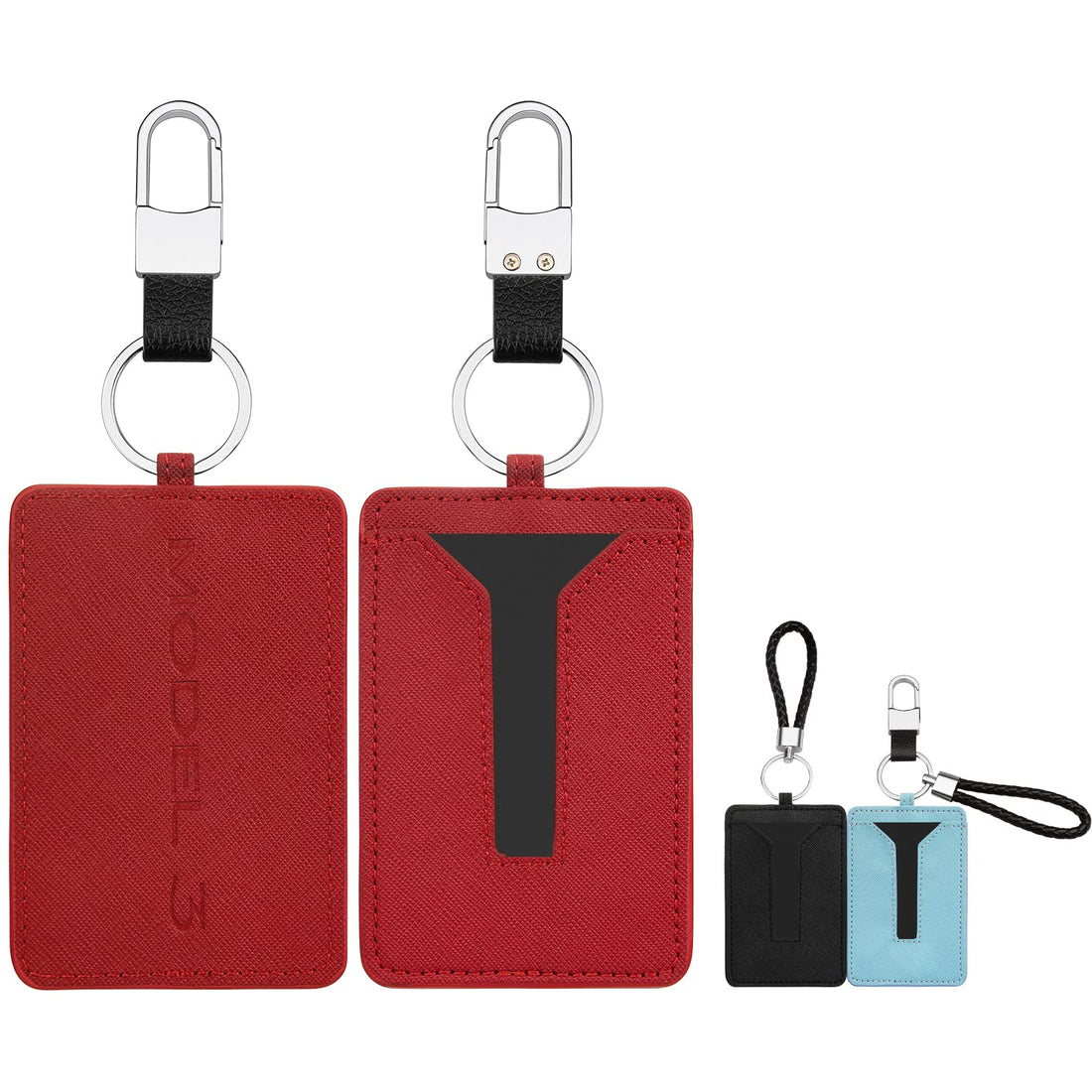 Tespart  - Key Card Cover for Tesla Model 3 Highland/Y