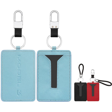 Tespart  - Key Card Cover for Tesla Model 3 Highland/Y